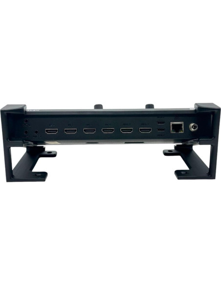 Soporte Elevador OSEE GoStream - 30 Grados, Diseño Deslizante