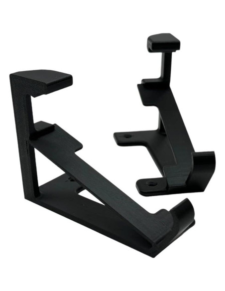 Soporte Elevador OSEE GoStream - 30 Grados, Diseño Deslizante