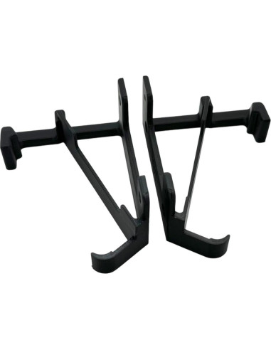 Soporte Elevador OSEE GoStream - 30 Grados, Diseño Deslizante