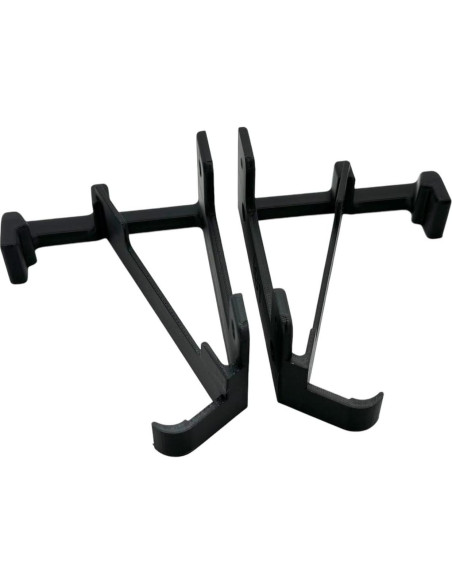 Soporte Elevador OSEE GoStream - 30 Grados, Diseño Deslizante