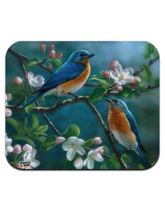 Alfombrilla de Ratón Multicolor Graphics & More 23.6x19.8cm