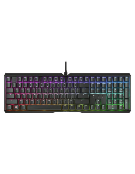 Teclado Mecánico CHERRY XTRFY MX 3.1 RGB Interruptores MX2A