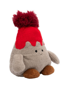 Peluche BumBumz Volkan Volcano 30 cm - Juguete de colección 2