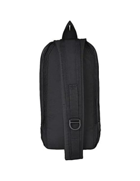 Mochila Gregory Clásica Unisex 10L Negra con Bolsillo