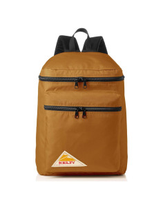 Mochila KELTY CYCLE HIKER Caramelo 15L 41x30x15cm