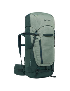 Mochila de Trekking VAUDE Astrum EVO 70L Unisex Agave
