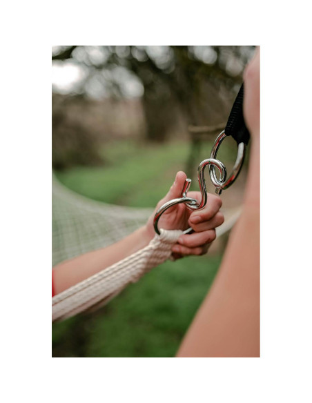 Cintas para Árboles de Hamaca Stansport 5.08 cm 136 kg Cintas para Árboles de Hamaca Stansport 5.08 cm 136 kg