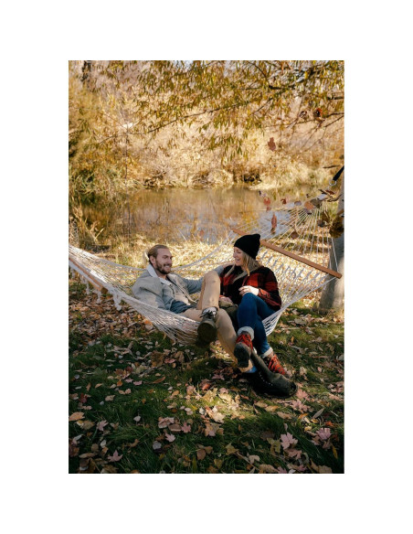 Cintas para Árboles de Hamaca Stansport 5.08 cm 136 kg Cintas para Árboles de Hamaca Stansport 5.08 cm 136 kg