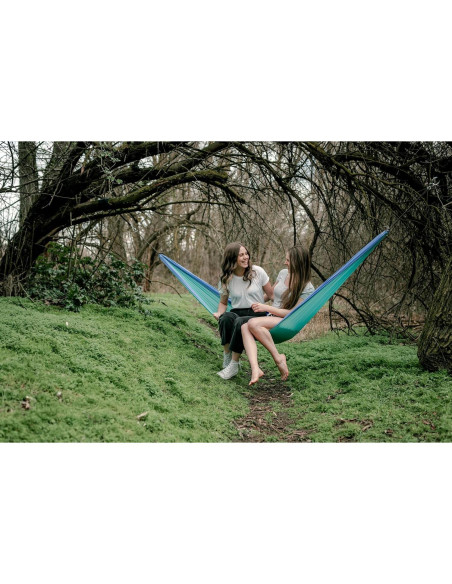 Cintas para Árboles de Hamaca Stansport 5.08 cm 136 kg Cintas para Árboles de Hamaca Stansport 5.08 cm 136 kg