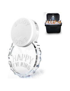 Luz para Nevera PXHADSMIER - Accesorio Camping Blanco