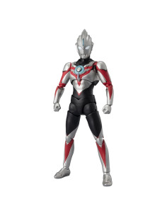 Figura de Acción Ultraman Orb Orb Origin Bandai S.H.Figuarts