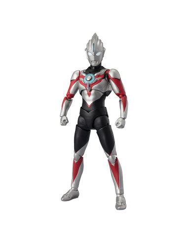 Figura de Acción Ultraman Orb Orb Origin Bandai S.H.Figuarts