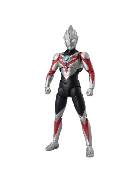 Figura de Acción Ultraman Orb Orb Origin Bandai S.H.Figuarts