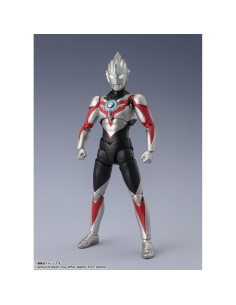Figura de Acción Ultraman Orb Orb Origin Bandai S.H.Figuarts 2