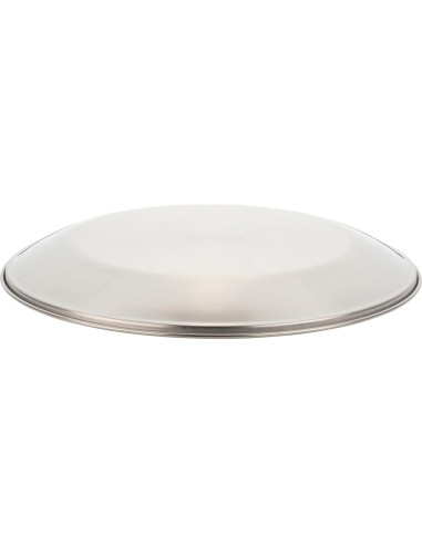 Juego de Vajilla Snow Peak L - Acero Inoxidable 4 Piezas