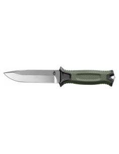 Cuchillo Táctico Gerber Gear StrongArm 10.4 cm Verde Salvia
