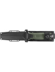 Cuchillo Táctico Gerber Gear StrongArm 10.4 cm Verde Salvia 2