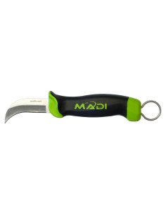 Cuchillo de Desollado MADI FBSK-1 25.4cm Acero Inoxidable