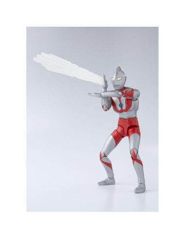 Figurita S.H. Figuarts Ultraman 50 Aniversario Tamashii