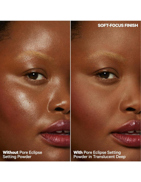 Polvo Fijador Translúcido Mate Milk Makeup 32g - Controla Brillo Polvo Fijador Translúcido Mate Milk Makeup 32g - Controla Brillo