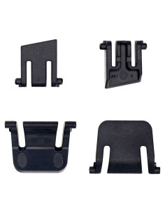 Reemplazo pie de soporte HUYUN para teclado Corsair K70