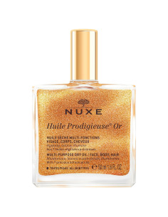 Aceite Seco Multiusos NUXE Huile Prodigieuse 47.3 ml