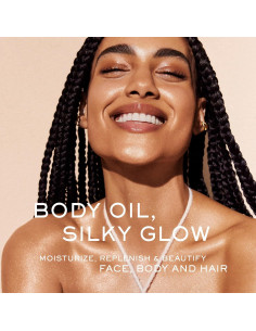 Aceite Seco Multiusos NUXE Huile Prodigieuse 47.3 ml 2