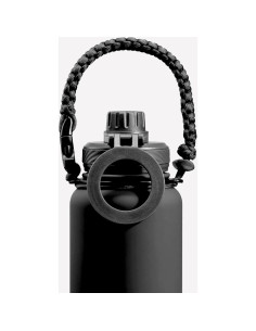 Botella de Agua Acero Inoxidable ZTAR 650 ml Aislada y Magnética 2