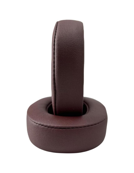 Almohadillas de Repuesto Sumugaric para JBL Live 500BT - Rojo