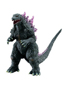Figura Godzilla del Milenio 2.0 Bandai 145 mm