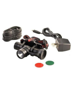 Linterna Frontal Streamlight ProTac HL USB 1000 Lúmenes