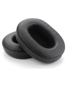 Almohadillas de Reemplazo Skullcandy para Crusher y Hesh 3 - Negro
