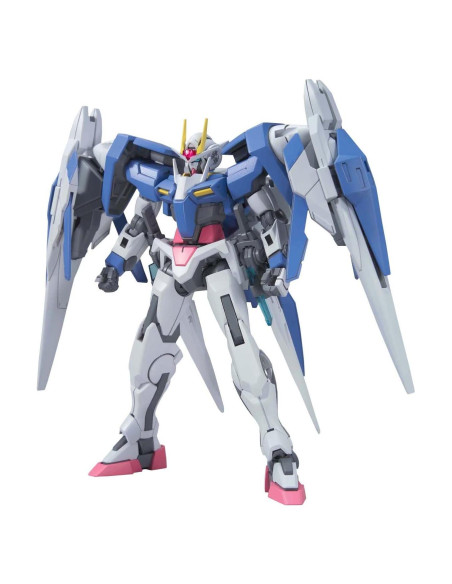 Figura de Acción Gundam 00 Bandai Hobby OO Raiser 360g