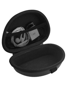 Funda Dura Geekria para Auriculares Logitech H600 H800 H900 2