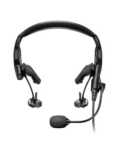 Auriculares de Aviación Bose ProFlight Serie II, Cancelación de Ruido, In-Ear