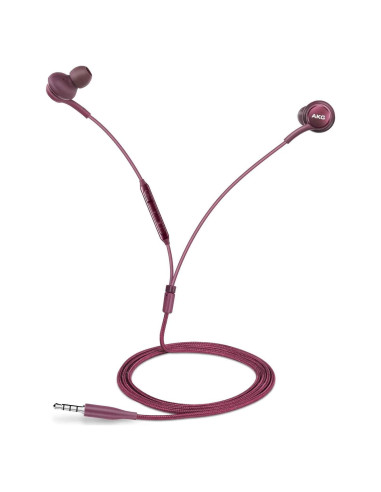 Auriculares UrbanX M20 con micrófono y control de volumen