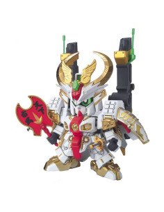 Figura de acción BANDAI Nidaime Gundam Dai-Shogun 49cm