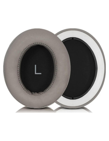 Almohadillas de Repuesto Sennheiser Momentum3 Cuero y Espuma