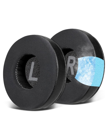 Almohadillas de Reemplazo SOULWIT para Auriculares N60NC Wireless