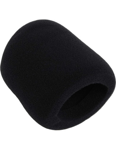 Auriculares de Monitoreo Audio-Technica ATH-M20x + Paravientos