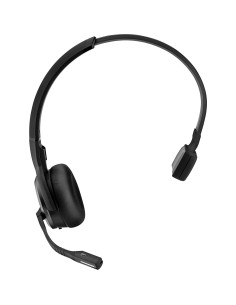 Auricular Sennheiser SDW 30 HS para SDW 5036 y 5035, Negro 2