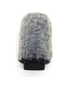 Micrófono Direccional Sennheiser MKH416/418/ME66 K6 con Filtro Antiviento