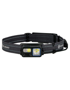 Linterna Frontal OLIGHT Array 2S 1000 Lúmenes Recargable