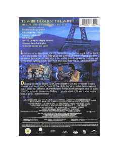 Mortal Kombat: Aniquilación DVD - Robin Shou, 98 min 2