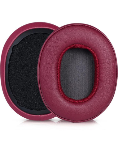 Almohadillas de Repuesto HIQUE para Skullcandy Hesh 3 y Crusher ANC - Verde