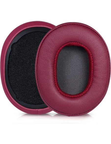 Almohadillas de Repuesto HIQUE para Skullcandy Hesh 3 y Crusher ANC - Verde