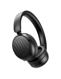 Auriculares Bluetooth MMWOWARTS H02 Inalámbricos 35H ANC Gris