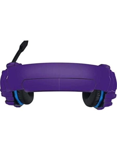 Piel Decal Skinit para Auriculares BENGOO G9000 NFL Vikings