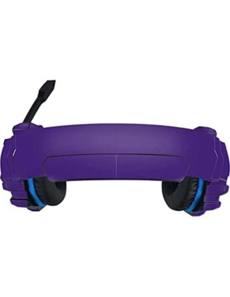 Piel Decal Skinit para Auriculares BENGOO G9000 NFL Vikings Piel Decal Skinit para Auriculares BENGOO G9000 NFL Vikings