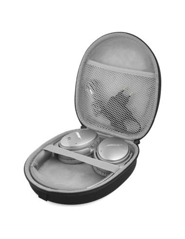 Funda Protectora para Auriculares Linkidea Compatible Bose QC